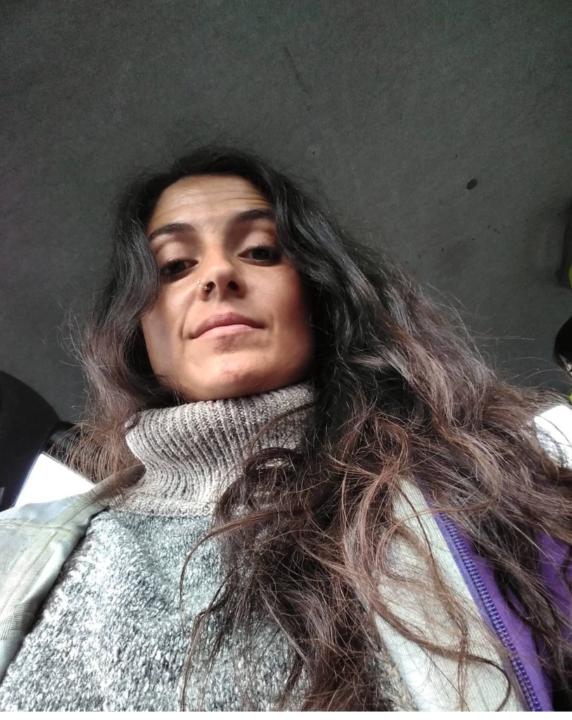 Eliana Fernandez del Solar