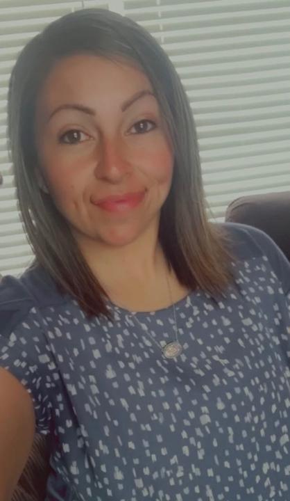 Angelica Cortez
