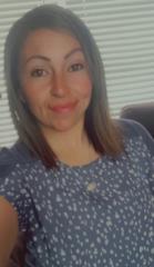 Angelica Cortez