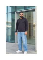 Ali Haider Butt