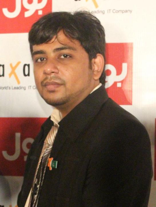 Muhammad Azim Khan