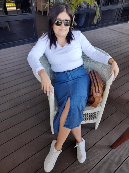 Natalie Louw