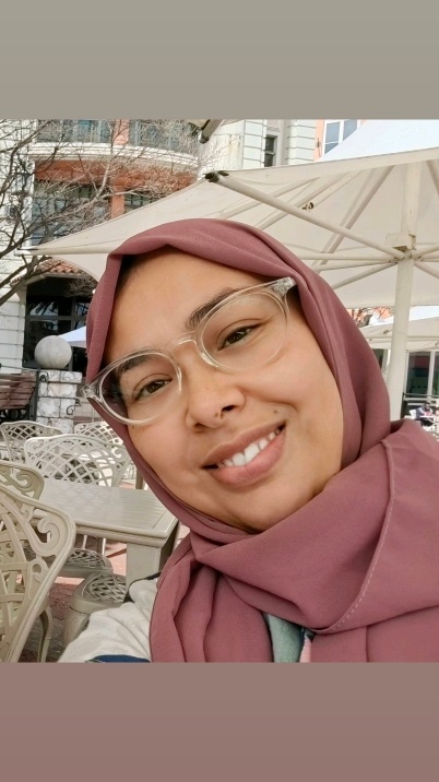 Wardah Titus