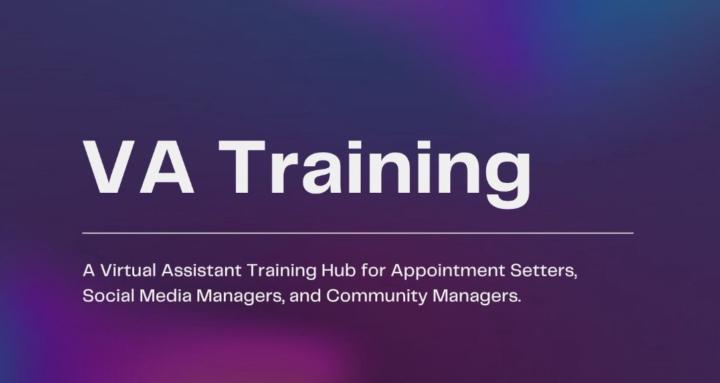 VA Training