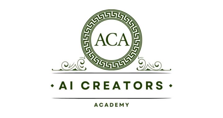 Ai Creators Academy