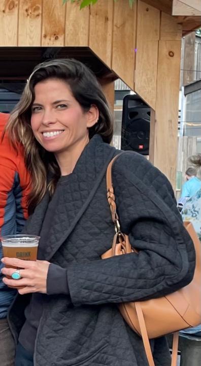 Catherine Gruhler