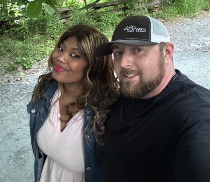 Lana and Shane Nelson