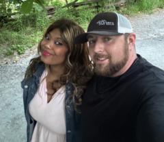 Lana and Shane Nelson