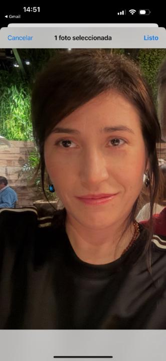 Alejandra Niccolai
