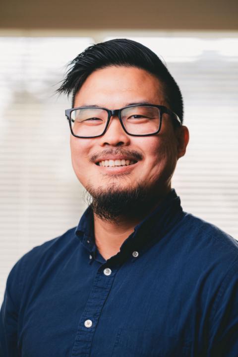 Ken Okada