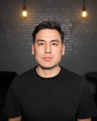Steven Calderon