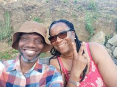 Todd and Rhonda Francis
