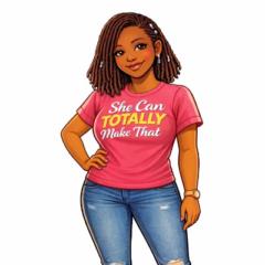 Sheniqua Murphy
