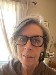 Elizabeth Brodt