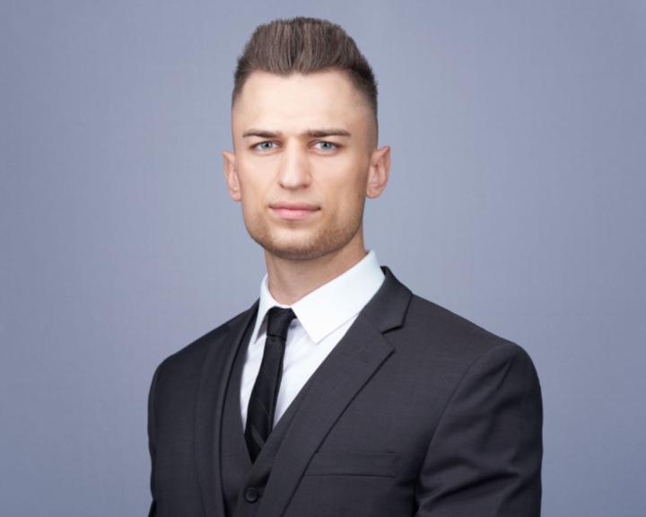 Mark Martynovskiy