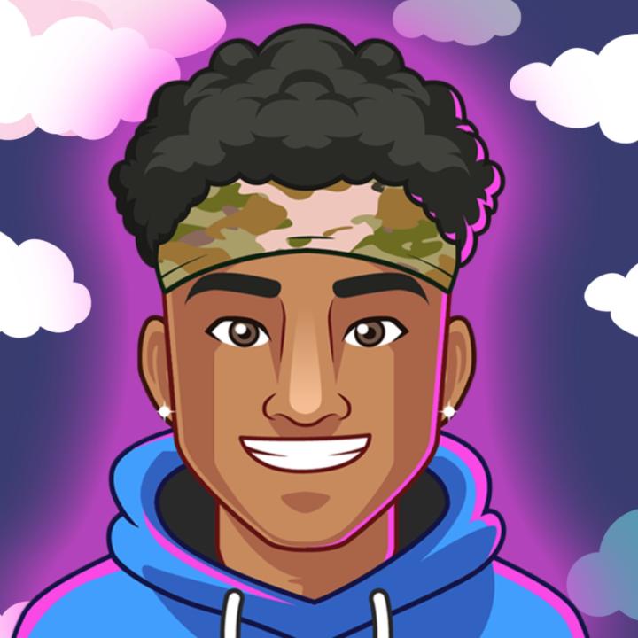Jacob Fraizer