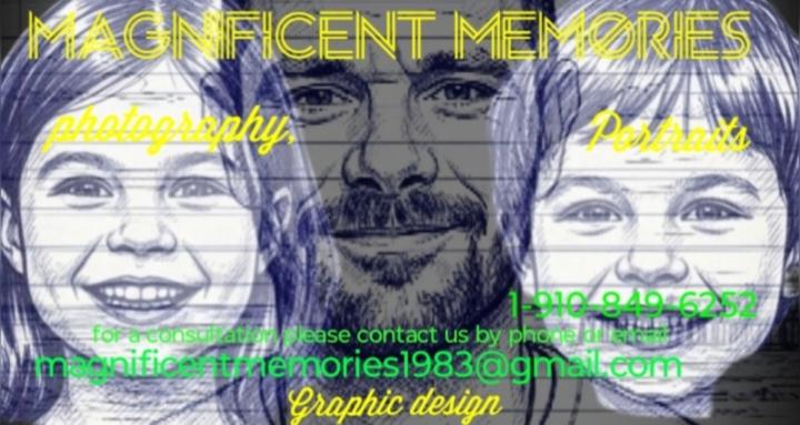 Magnificent Memories 