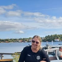 Carina Wesenlund-Jonsson