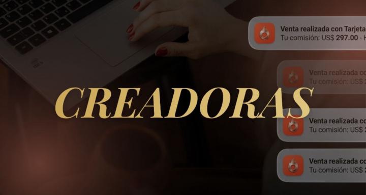 Creator Profitt Accelerator