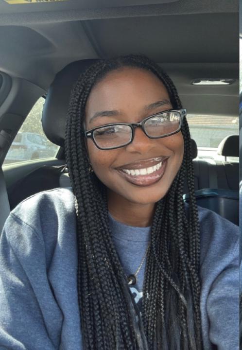 Nydaja Mann