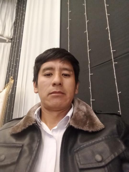 Aníbal Pérez machuca