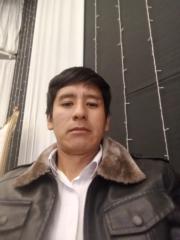 Aníbal Pérez machuca