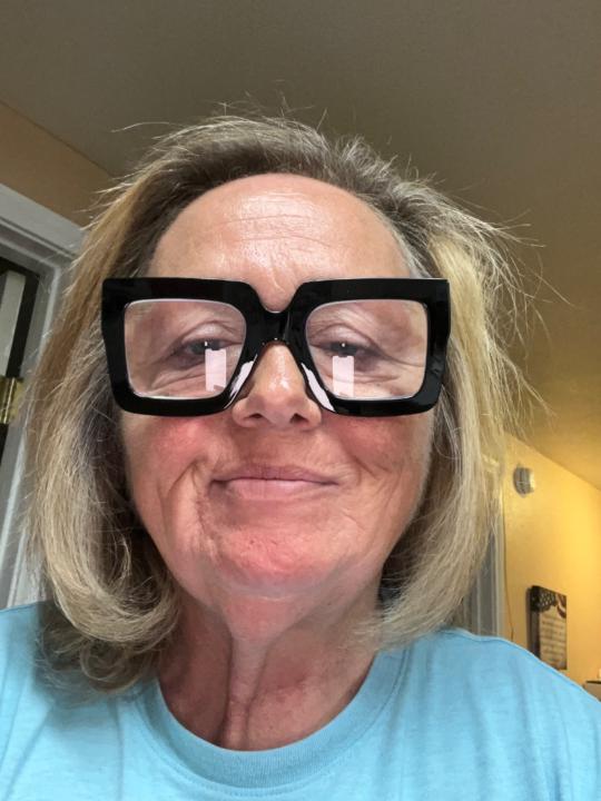 Stephanie Stephenson