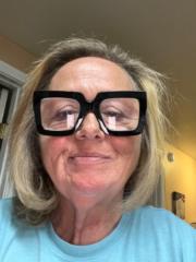 Stephanie Stephenson