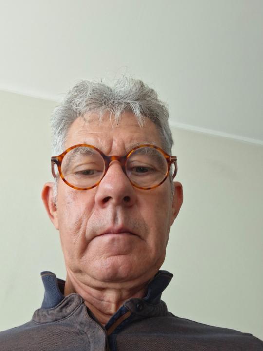 Jean luc Bercot