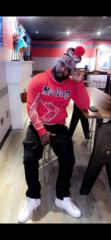 Andre Banks
