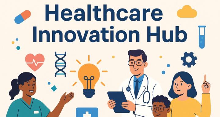 Healthcare Innovation Hub