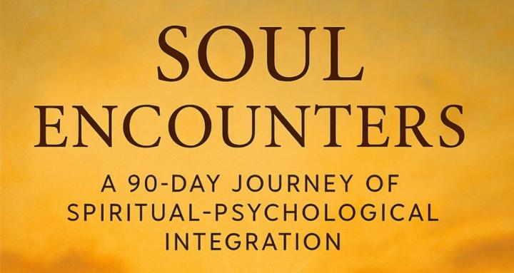 Soul Encounters Cloister