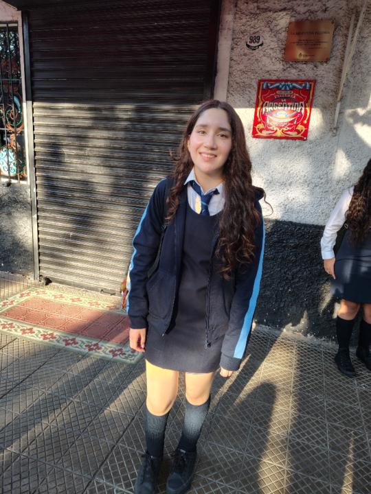 Marcela Garretón