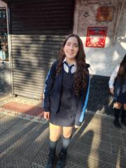 Marcela Garretón