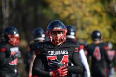 Lucas Bergeron Morin