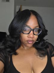 Krystal Shanice'