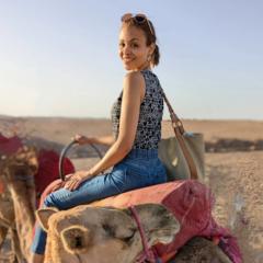 Miranda Boner