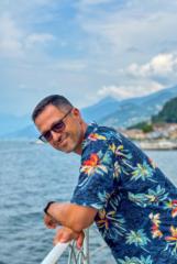 Stefan Alexandru Dumitrică