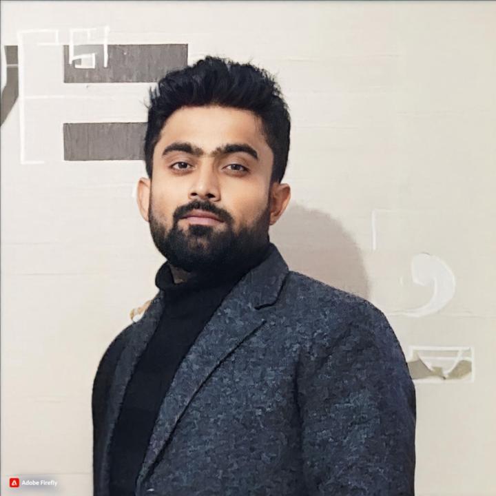 Nadeem Khan