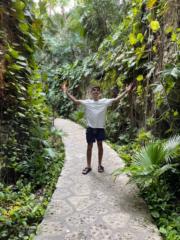 Emmanuel Mahgerefteh