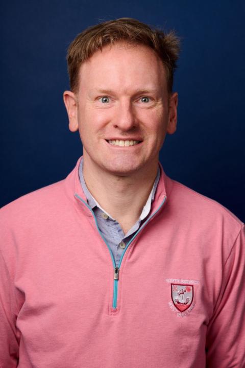 Jamie Gray