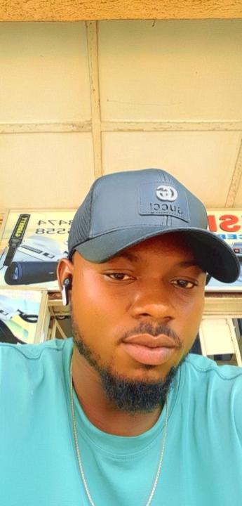 Nwuze chinonso Patrick