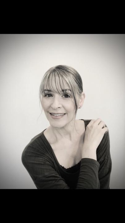 Kimberly Johnson