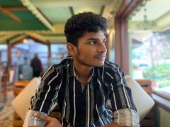 Nish Terrific