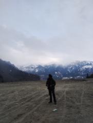 Amarjeet singh Saluja