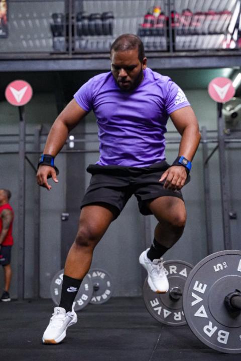 Washington Luis Gois