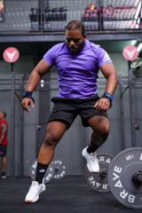 Washington Luis Gois