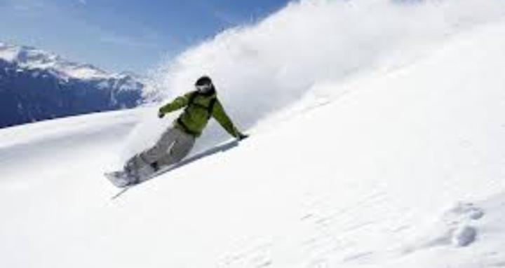 Snowboard Skool
