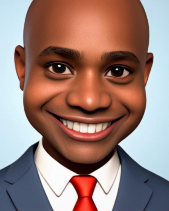 Kanyinda Kody