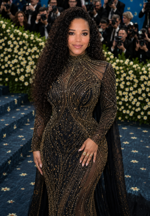 Met Gala Prompt